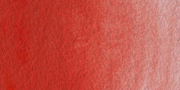 Winsor & Newton Professional Watercolor - Cadmium Red Deep swatch