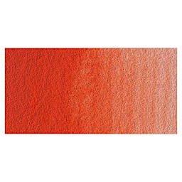 Winsor & Newton Professional Watercolor - Cadmium Scarlet swatch