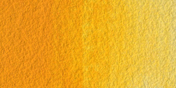 Winsor & Newton Professional Watercolor - Cadmium Yellow Deep swatch