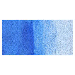 Winsor & Newton Professional Watercolor - Cerulean Blue swatch