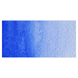 Winsor & Newton Professional Watercolor - Cobalt Blue swatch