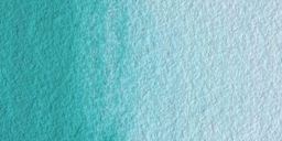 Winsor & Newton Professional Watercolor - Cobalt Turquoise Light swatch