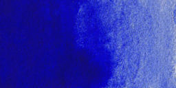 Winsor & Newton Professional Watercolor - French Ultramarine swatch