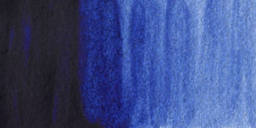 Winsor & Newton Professional Watercolor - Indanthrene Blue swatch