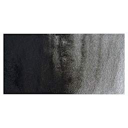 Winsor & Newton Professional Watercolor - Ivory Black swatch