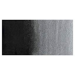 Winsor & Newton Professional Watercolor - Lamp Black swatch