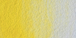Winsor & Newton Professional Watercolor - Lemon Yellow Deep swatch
