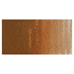 Winsor & Newton Professional Watercolor - Magnesium Brown swatch