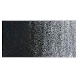 Winsor & Newton Professional Watercolor - Mars Black swatch