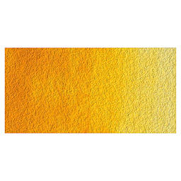 Winsor & Newton Professional Watercolor - New Gamboge swatch