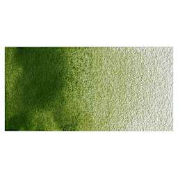 Winsor & Newton Professional Watercolor - Olive Green swatch