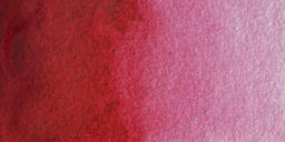Winsor & Newton Professional Watercolor - Permanent Carmine swatch