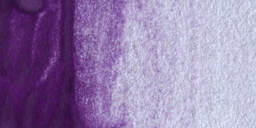 Winsor & Newton Professional Watercolor - Permanent Mauve swatch