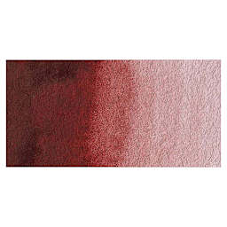 Winsor & Newton Professional Watercolor - Perylene Maroon swatch