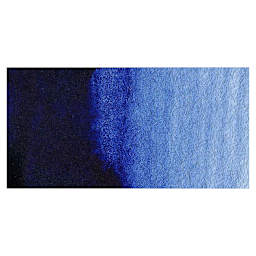 Winsor & Newton Professional Watercolor - Prussian Blue swatch