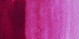 Winsor & Newton Professional Watercolor - Quinacridone Magenta swatch