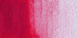 Winsor & Newton Professional Watercolor - Quinacridone Red swatch