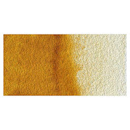 Winsor & Newton Professional Watercolor - Raw Sienna swatch