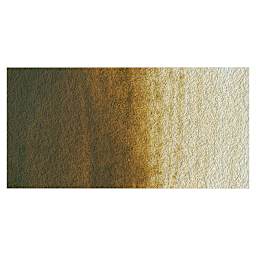 Winsor & Newton Professional Watercolor - Raw Umber swatch