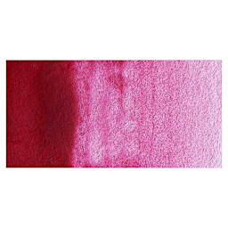 Winsor & Newton Professional Watercolor - Rose Madder Genuine swatch