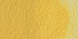 Winsor & Newton Professional Watercolor - Turner's Yellow swatch