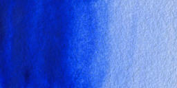 Winsor & Newton Professional Watercolor - Ultramarine Blue (Green Shade) swatch