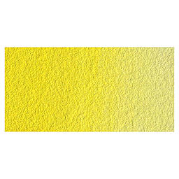 Winsor & Newton Professional Watercolor - Winsor Lemon swatch