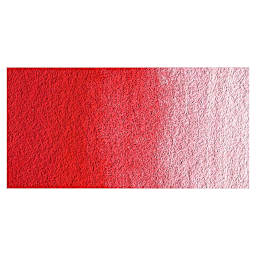 Winsor & Newton Professional Watercolor - Winsor Red swatch