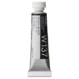 Holbein Artists' Watercolor - Peach Black, 5 ml Tube