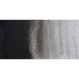 Holbein Artists' Watercolor - Ivory Black swatch