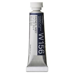 Holbein Artists' Watercolor - Payne's Grey, 5 ml Tube