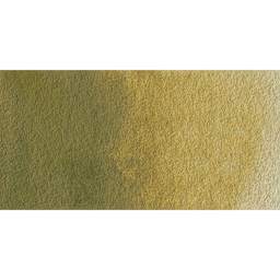Holbein Artists' Watercolor - Yellow Grey swatch