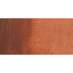 Holbein Artists' Watercolor - Light Red swatch