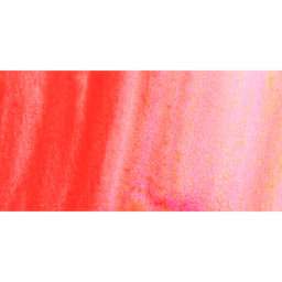 Holbein Artists' Watercolor - Bourke's Parrot Pink swatch