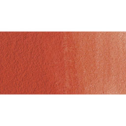 Holbein Artists' Watercolor - Cadmium Red Light swatch