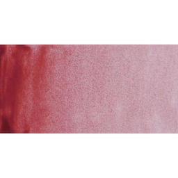 Holbein Artists' Watercolor - Quinacridone Scarlet swatch