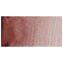 Holbein Artists' Watercolor - Perylene Maroon swatch