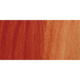 Holbein Artists' Watercolor - Lunar Eclipse Red swatch