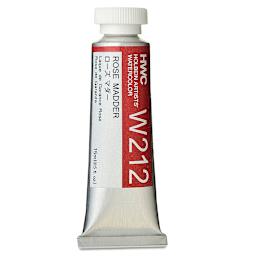 Holbein Artists' Watercolor - Rose Madder, 15 ml tube