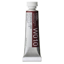 Holbein Artists' Watercolor - Crimson Lake, 5 ml Tube