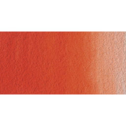 Holbein Artists' Watercolor - Vermilion Hue swatch