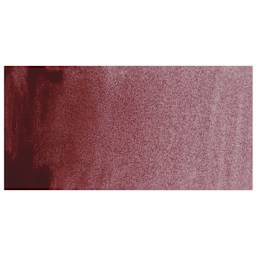 Holbein Artists' Watercolor - Pyrrole Rubin swatch