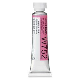 Holbein Artists' Watercolor - Luminous Pink, 5 ml Tube