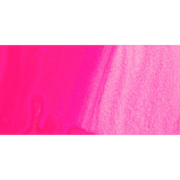 Holbein Artists' Watercolor - Luminous Pink swatch