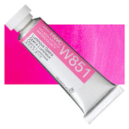 Holbein Artists' Watercolor - Luminous Opera, 15 ml Tube and swatch