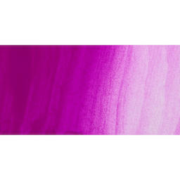 Holbein Artists' Watercolor - Luminous Magenta swatch