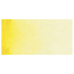 Holbein Artists' Watercolor - Imidazolone Yellow swatch