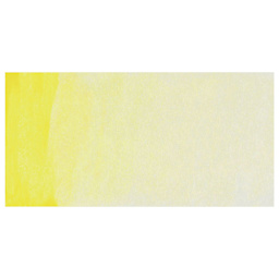 Holbein Artists' Watercolor - Imidazolone Lemon swatch
