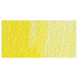 Holbein Artists' Watercolor - Cadmium Yellow Lemon swatch