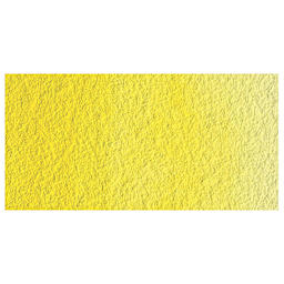 Holbein Artists' Watercolor - Permanent Yellow Lemon swatch